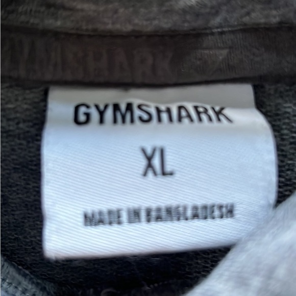GymShark hoodie - Picture 3 of 3